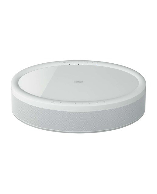 Imagen 0 de Altavoz inalámbrico Yamaha Musiccast 50 Streaming Multiroom