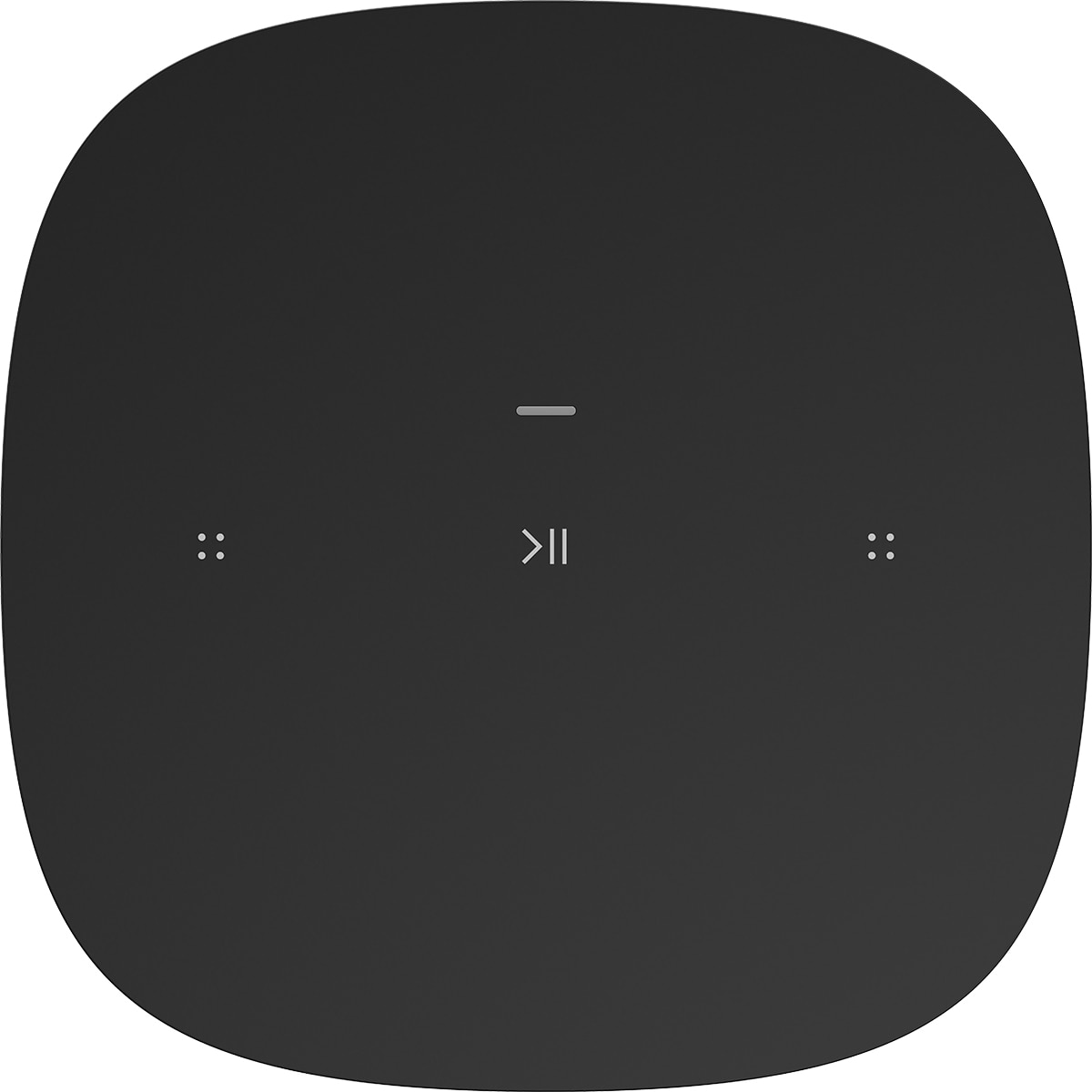 Altavoz inalámbrico Sonos One SL Negro Multiroom - Negro Negro-2