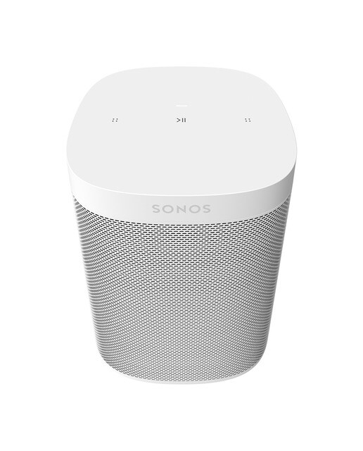 Altavoz inalámbrico Sonos One SL Multiroom Blanco · El Corte Inglés