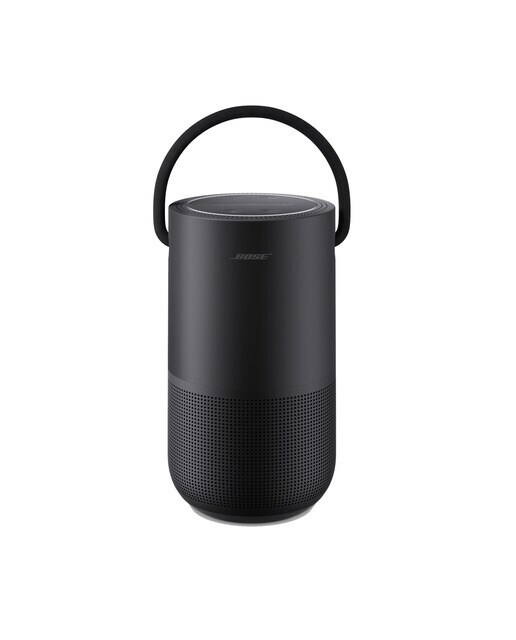 Altavoz portátil Bose Portable Home Speaker Wi-Fi y Bluetooth