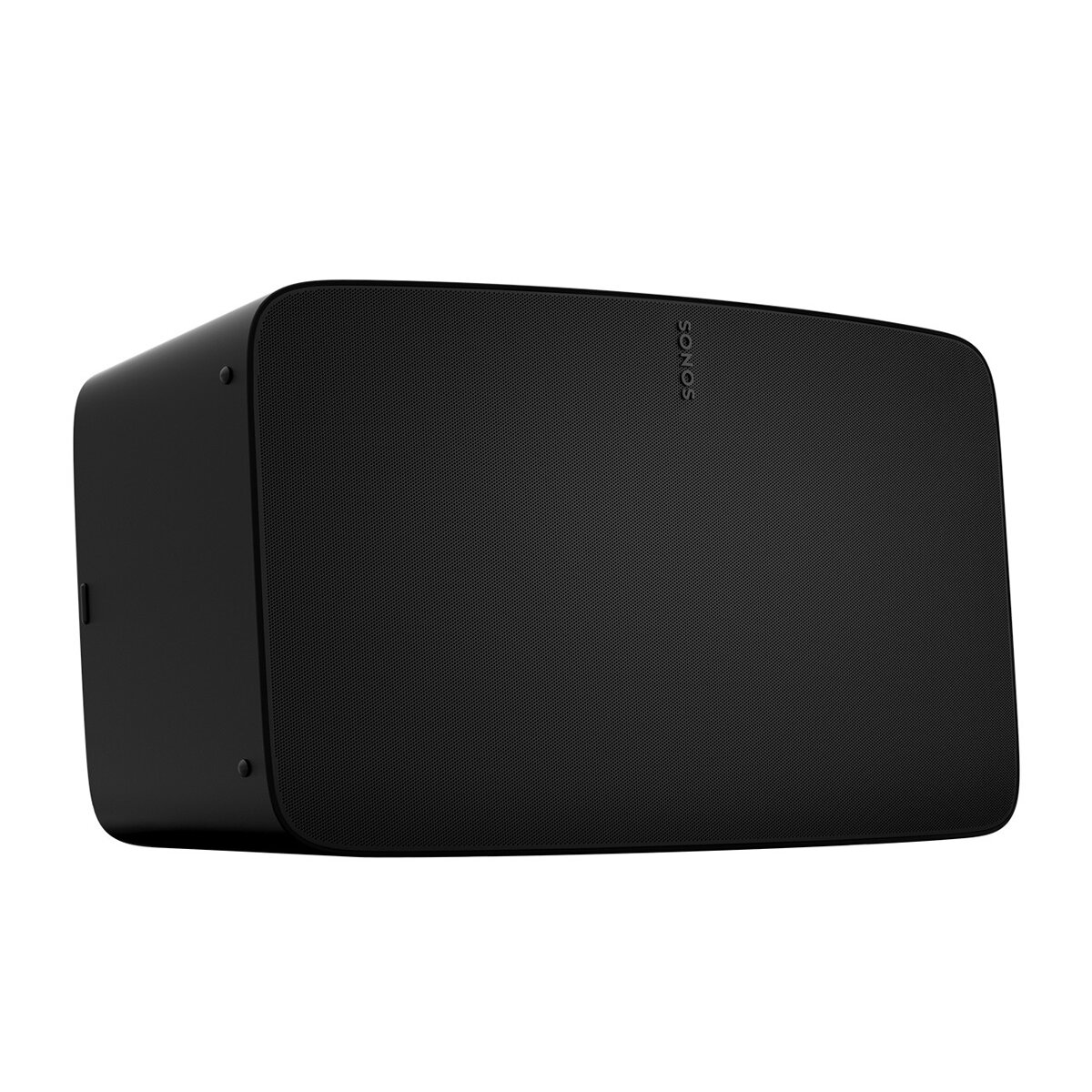 Altavoz Multiroom Sonos Five negro Wi-Fi - Negro Negro-2