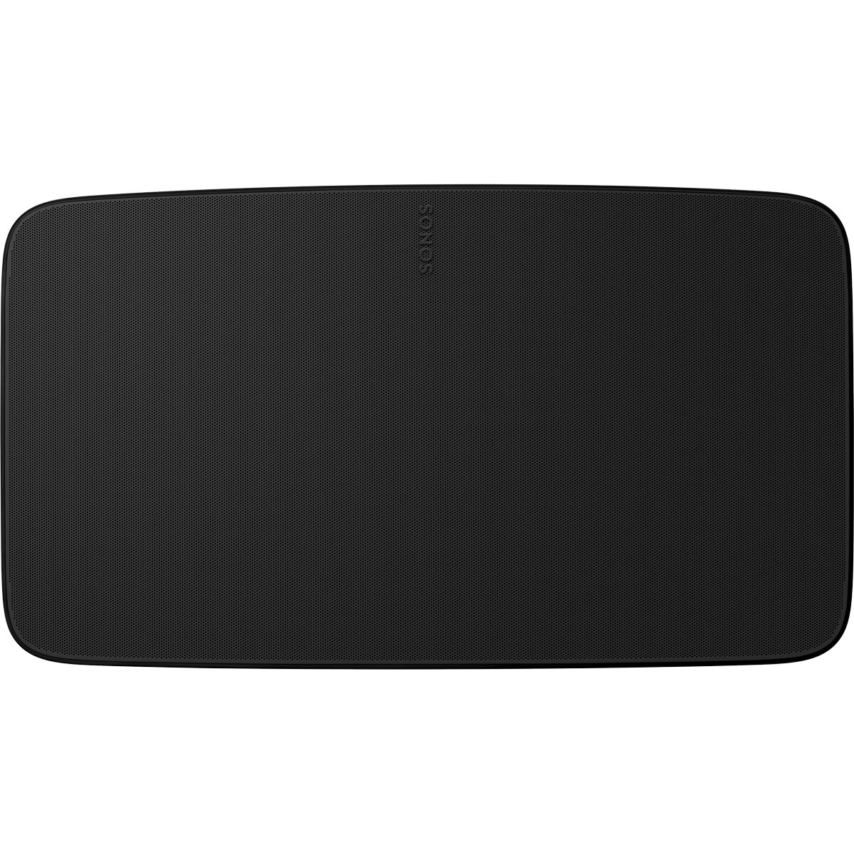 Altavoz Multiroom Sonos Five negro Wi-Fi - Negro Negro-3
