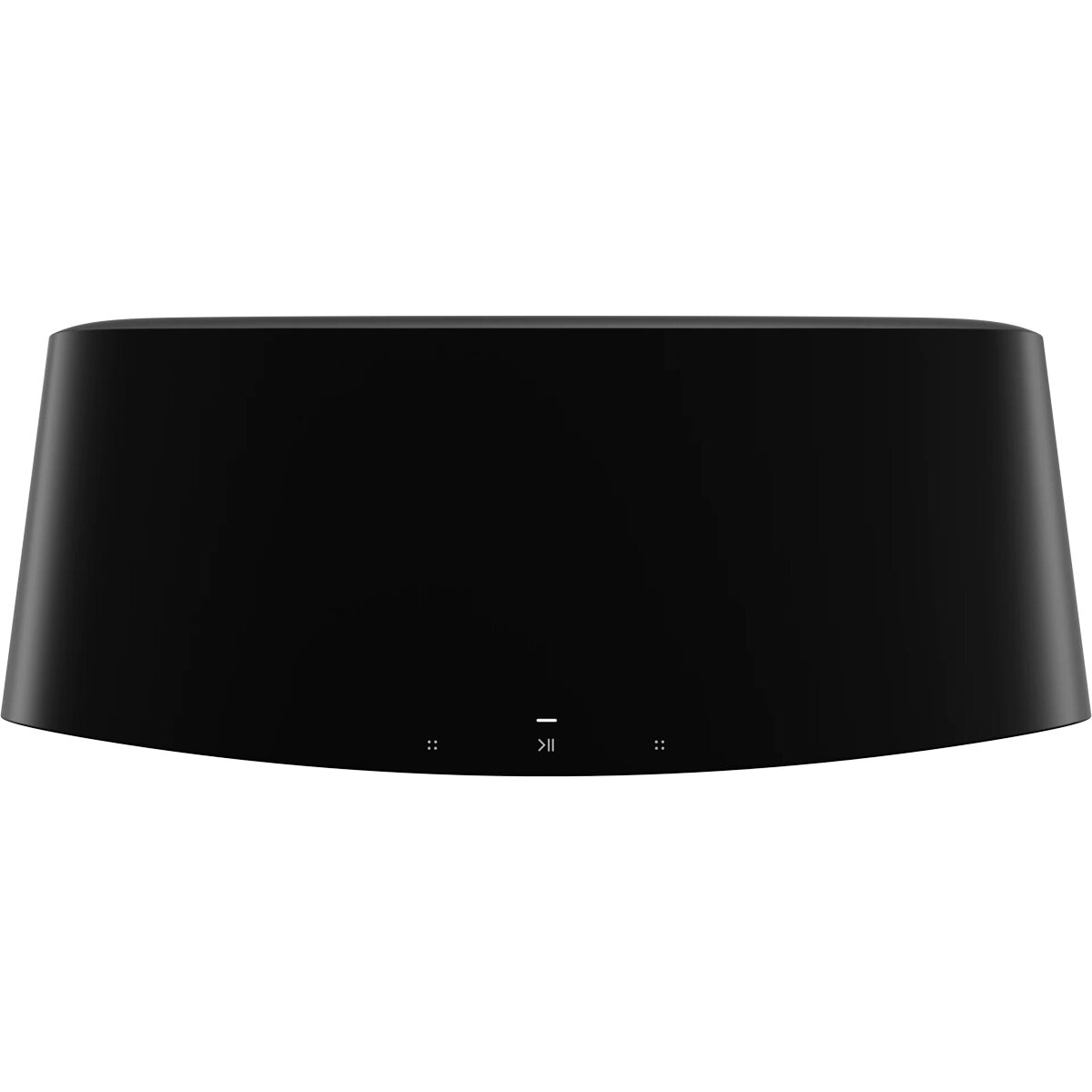 Altavoz Multiroom Sonos Five negro Wi-Fi - Negro Negro-5