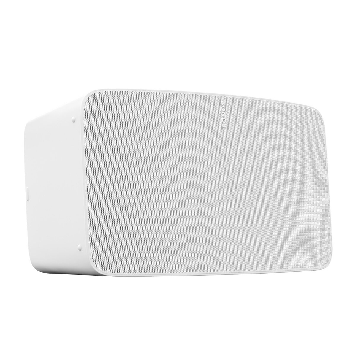 Altavoz Multiroom Sonos Five blanco Wi-Fi Blanco-3