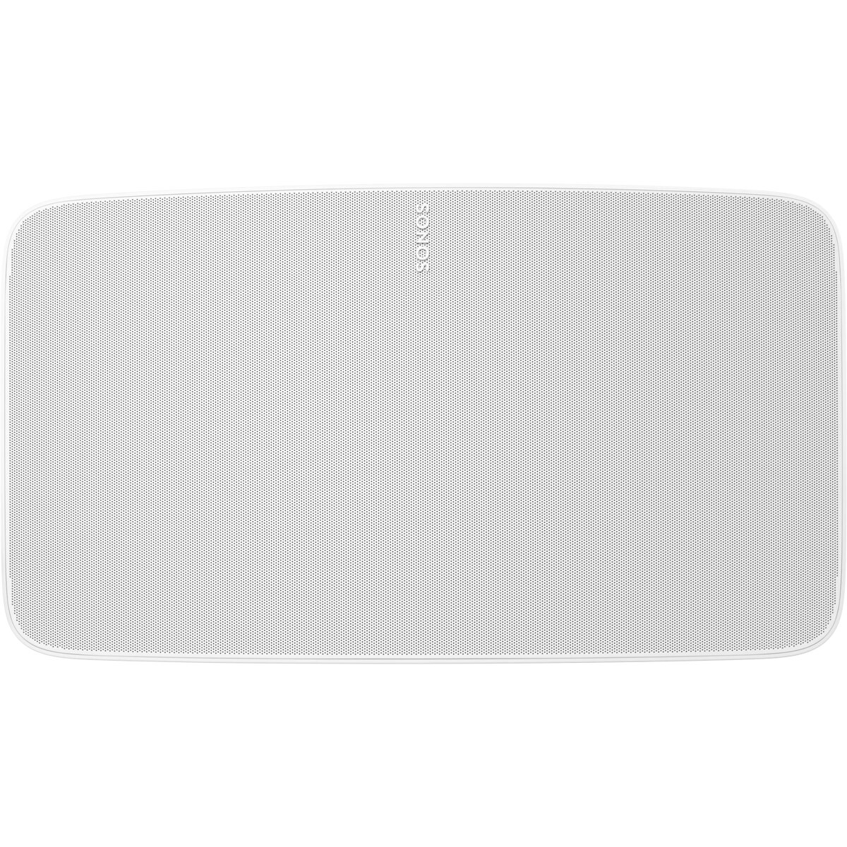 Altavoz Multiroom Sonos Five blanco Wi-Fi Blanco-4