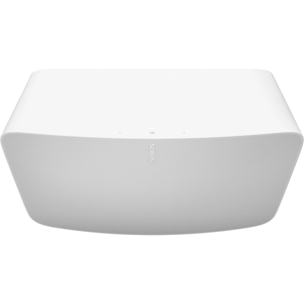 Altavoz Multiroom Sonos Five blanco Wi-Fi Blanco-5