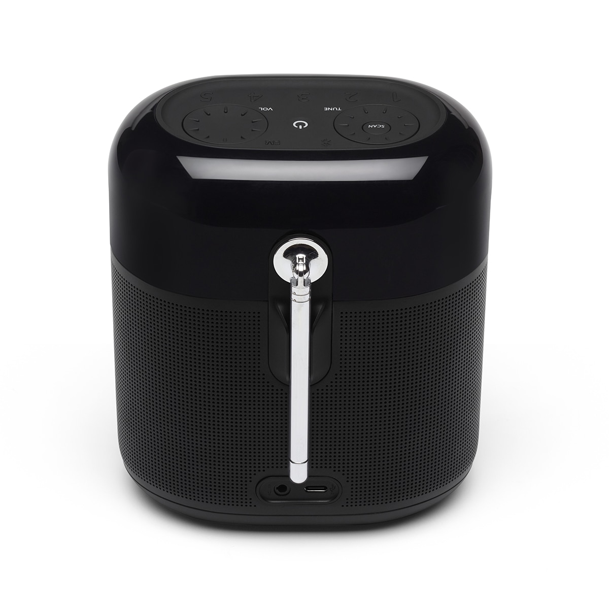 Imagen 0 de Altavoz portátil con radio JBL Tuner XL Bluetooth