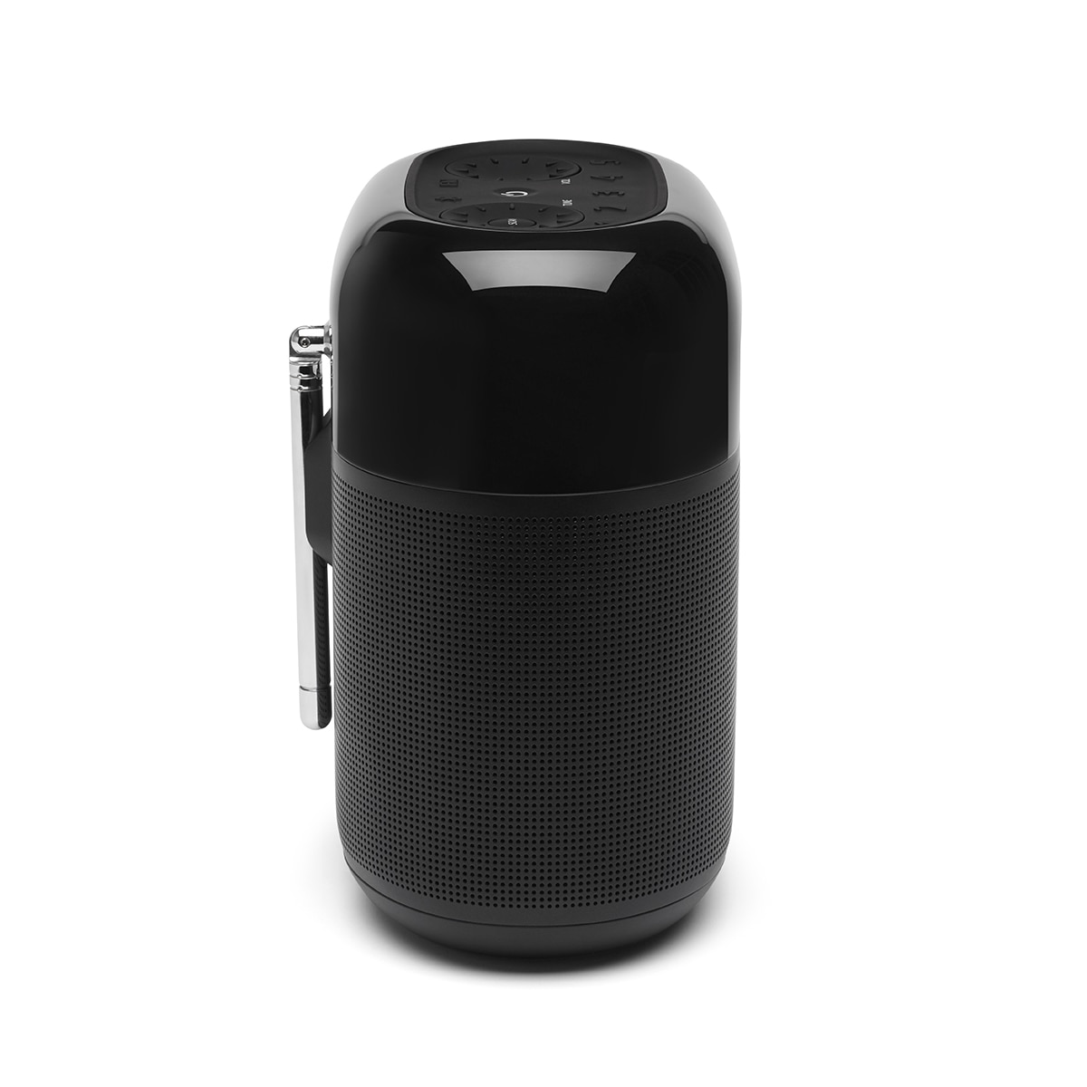 Altavoz portátil con radio JBL Tuner XL Bluetooth Negro-4