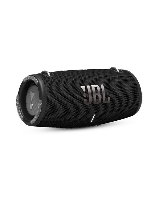 Imagen 1 de Altavoz portátil JBL Xtreme 3 Bluetooth 5.1 Black - Negro Negro
