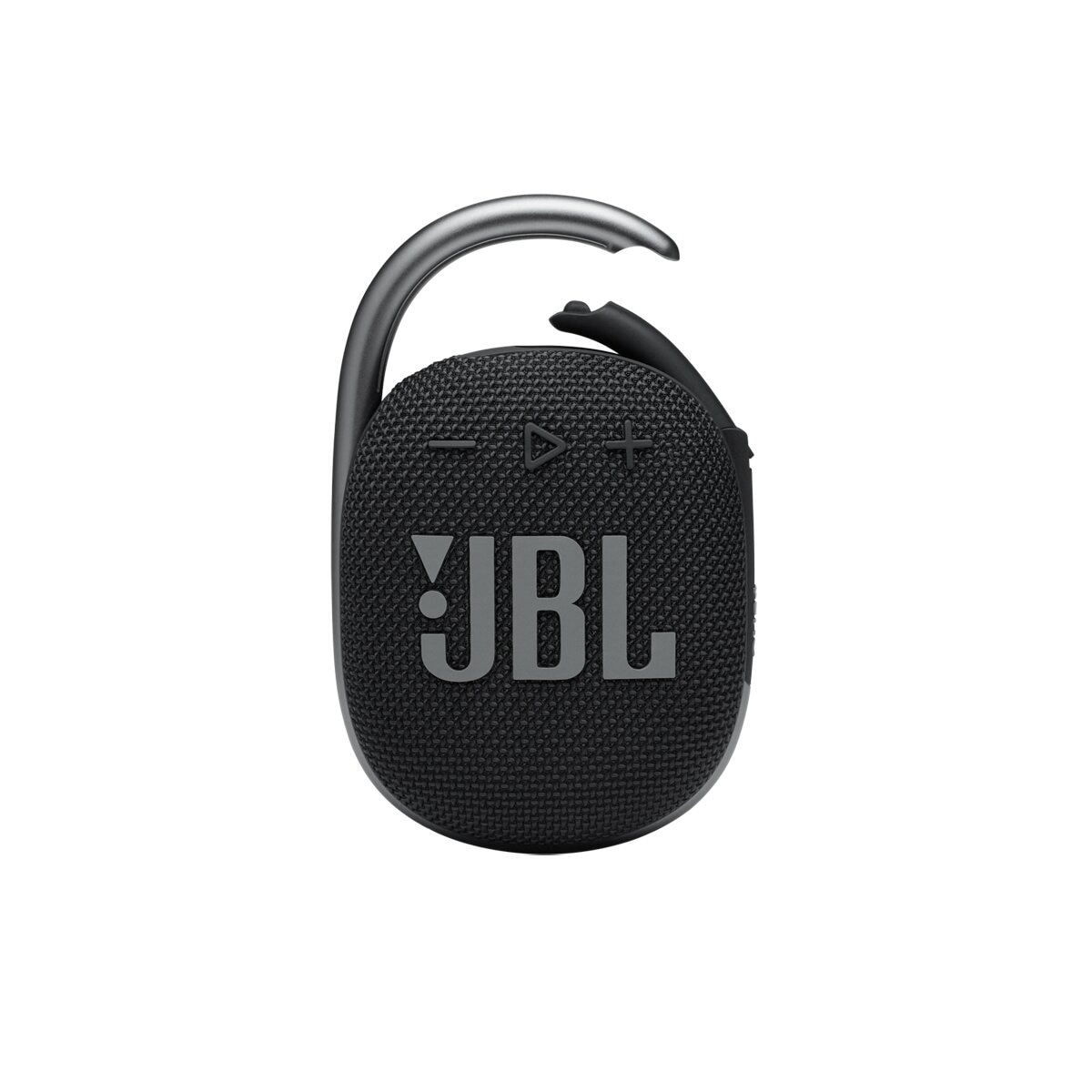 Altavoz portatil JBL Clip 4 Bluetooth - Negro Negro-2