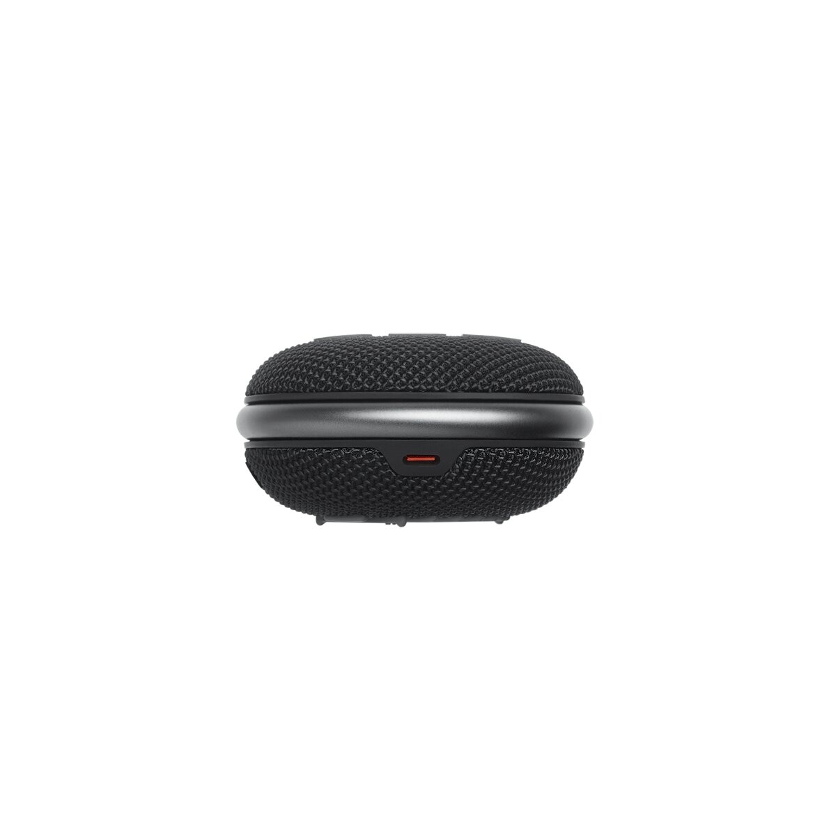 Altavoz portatil JBL Clip 4 Bluetooth - Negro Negro-3