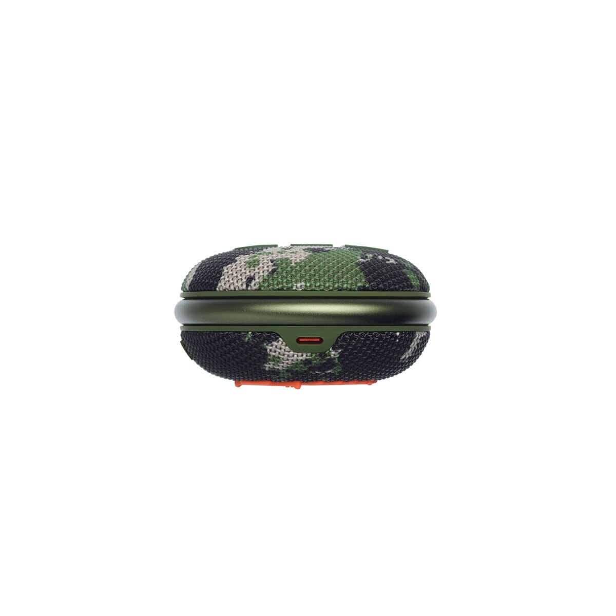 Altavoz portatil JBL Clip 4 Bluetooth - Negro Negro-4