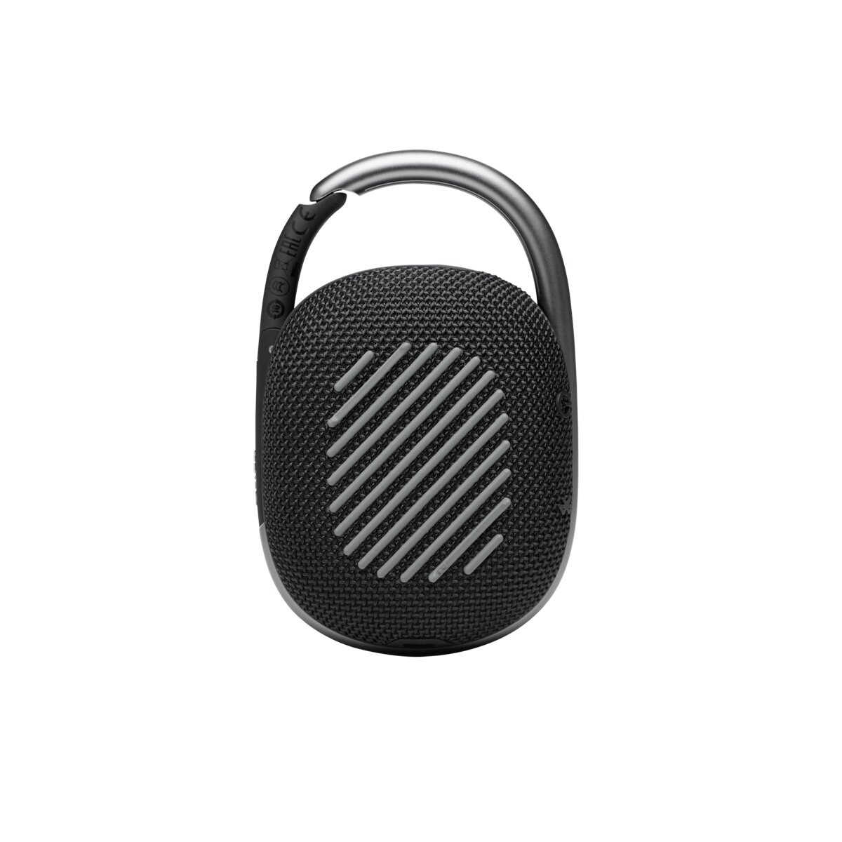 Altavoz portatil JBL Clip 4 Bluetooth - Negro Negro-5