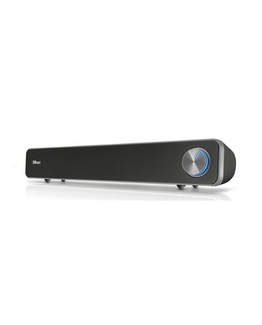 Imagen 0 de Barra de sonido Trust ARYS PC