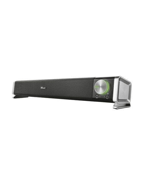 Barra de sonido Trust ASTO PC