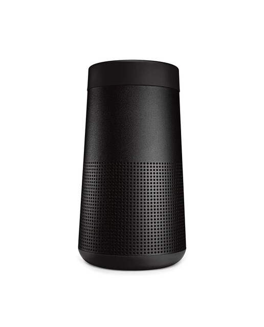 Altavoz portátil Bose Soundlink Revolve II Bluetooth - Negro Negro-1