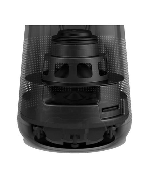 Altavoz portátil Bose Soundlink Revolve II Bluetooth - Negro Negro-4