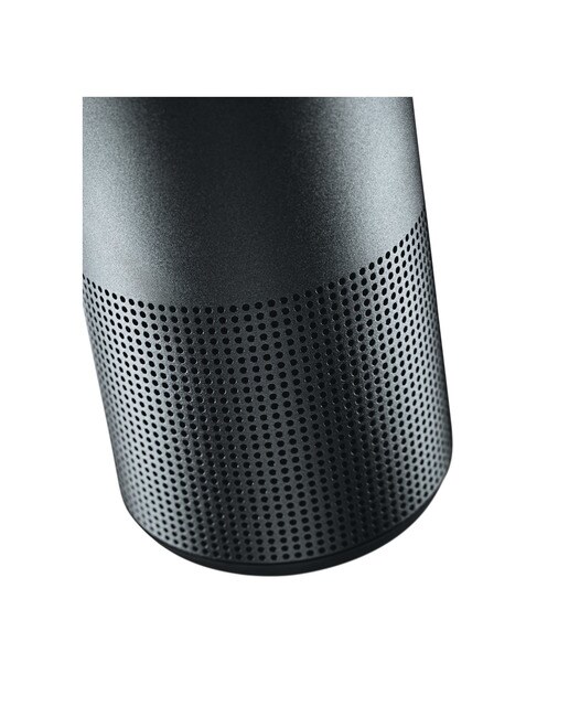 Altavoz portátil Bose Soundlink Revolve II Bluetooth - Negro Negro-5
