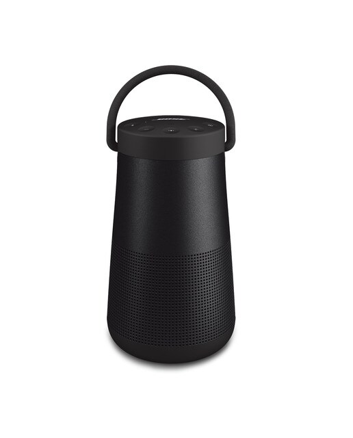 Altavoz portátil Bose Soundlink Revolve Plus II Bluetooth Negro