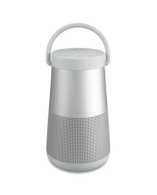 Altavoz portátil Bose Soundlink Revolve Plus II Bluetooth