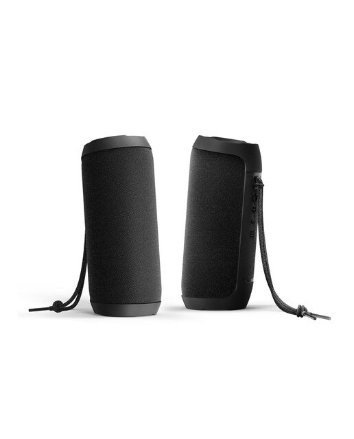 Altavoz portátil Energy Sistem Urban Box 2 Space, True Wireless Stereo Negro-4