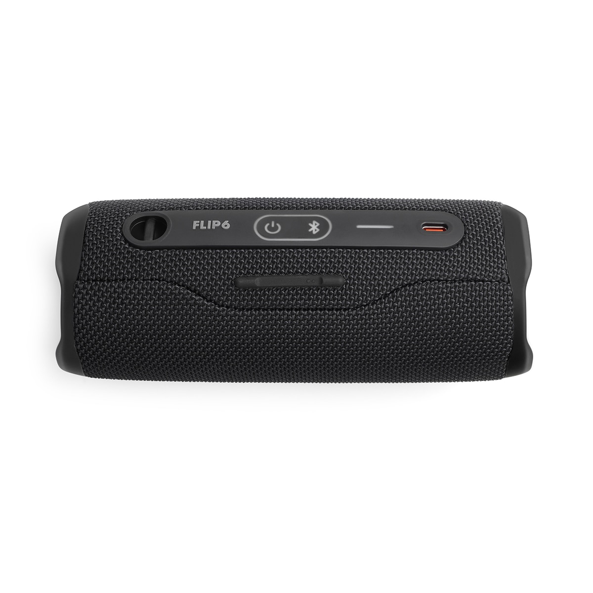 Altavoz inalámbrico portatil JBL Flip 6 - Negro Negro-5