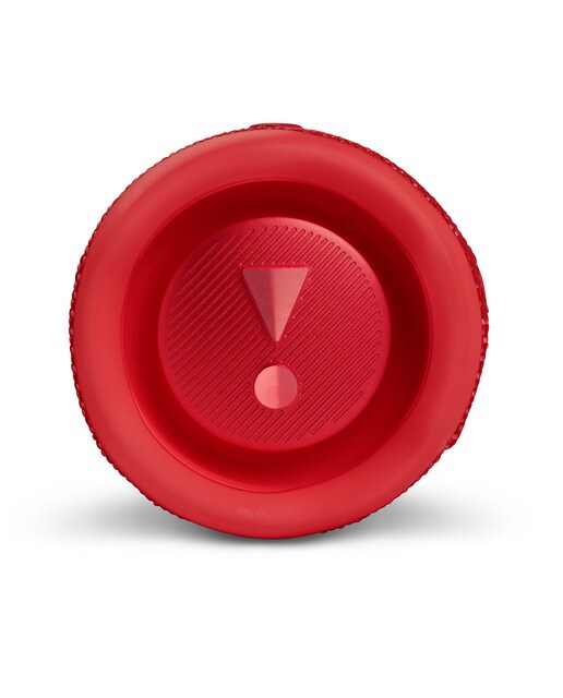Coluna Bluetooth JBL Flip 6 - Azul Vermelho-7