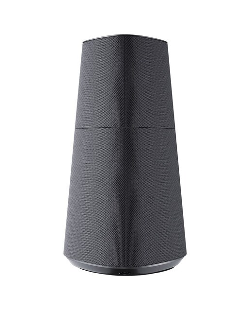 LOEWE - Altavoz de estantería Loewe Klang mr5 Wi-Fi, Multiroom.
