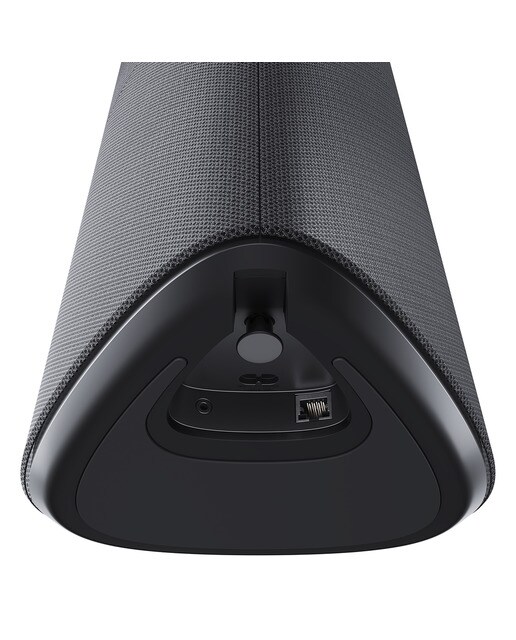 Altavoz de estantería Loewe Klang mr5 Wi-Fi, Multiroom - Gris Gris-3