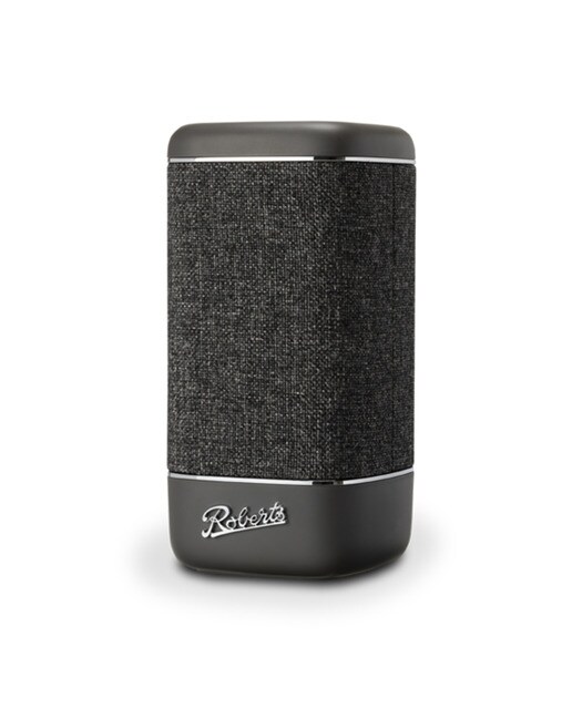Altavoz portátil Bluetooth Roberts Beacon 325 Gris carbón-3