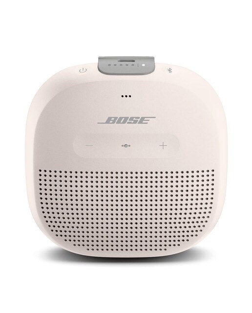 Bose - Altavoz Bose Soundlink micro Bluetooth.