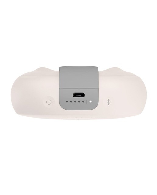 Altavoz Bose Soundlink micro Bluetooth - Blanco Blanco-4