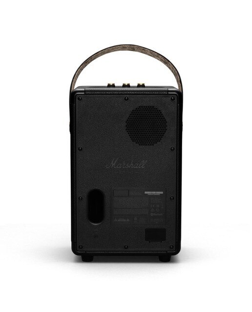 Altavoz portátil Marshall Tufton Bluetooth - Negro Negro-2