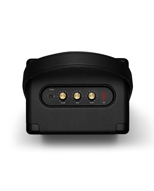 Altavoz portátil Marshall Tufton Bluetooth - Negro Negro-3