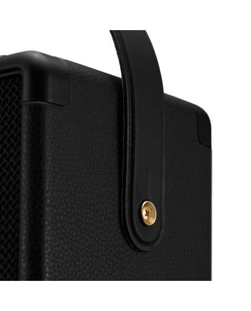 Altavoz portátil Marshall Tufton Bluetooth - Negro Negro-4