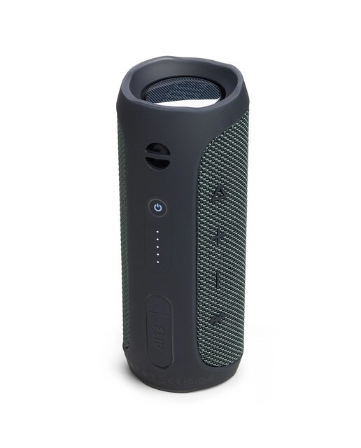 Altavoz portátil Bluetooth JBL Flip Essential 2 - Negro Negro-5