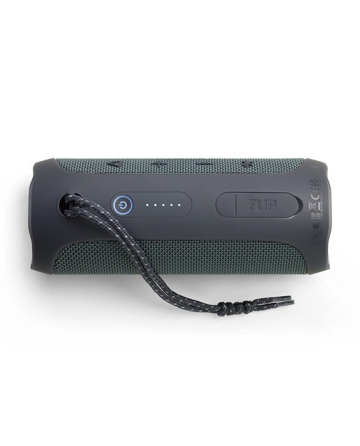 Altavoz portátil Bluetooth JBL Flip Essential 2 - Negro Negro-6