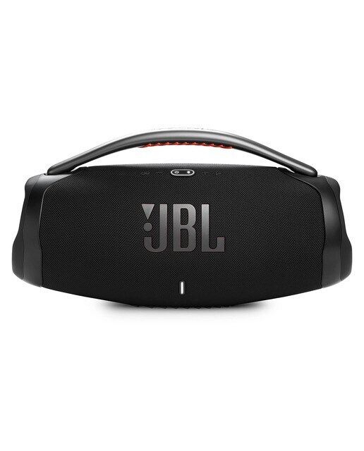 Altavoz portátil JBL Boombox 3 Bluetooth negro