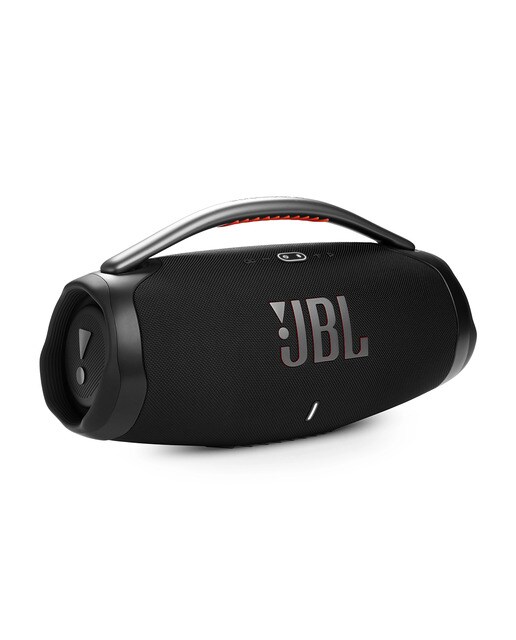 Imagen 2 de Altavoz portátil JBL Boombox 3 Bluetooth - Negro Negro