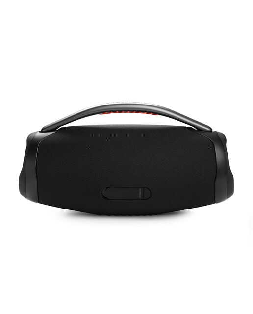 Imagen 3 de Altavoz portátil JBL Boombox 3 Bluetooth - Negro Negro
