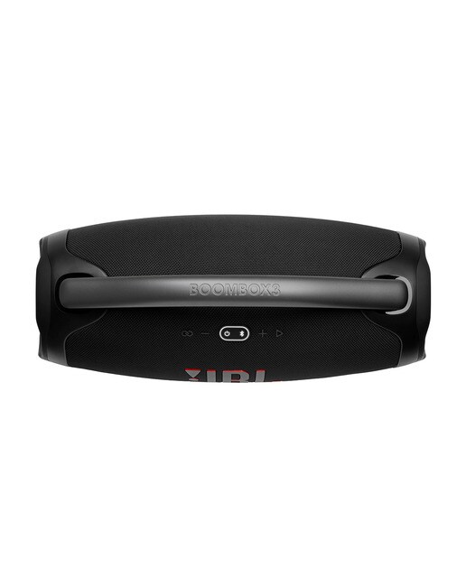 Imagen 4 de Altavoz portátil JBL Boombox 3 Bluetooth - Negro Negro