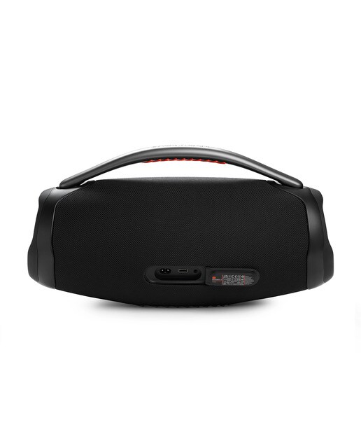 Imagen 6 de Altavoz portátil JBL Boombox 3 Bluetooth - Negro Negro