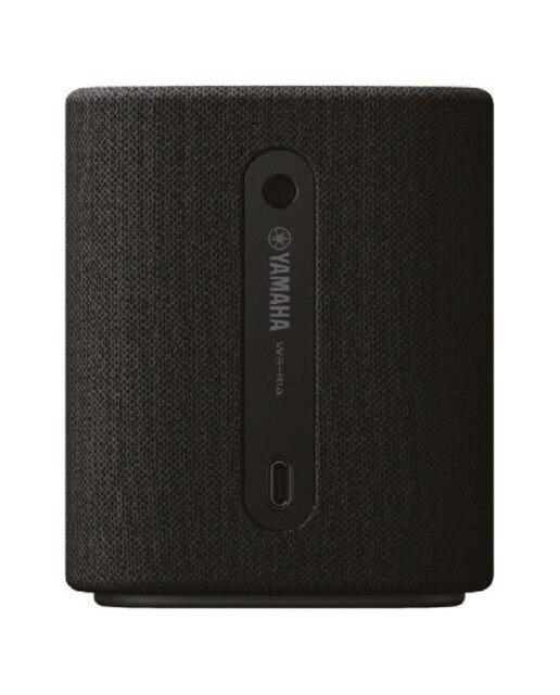 Altavoz portátil Yamaha WS-B1A Bluetooth - Negro Negro-1