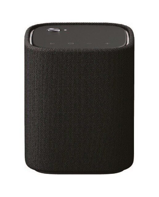 Altavoz portátil Yamaha WS-B1A Bluetooth - Negro Negro-2