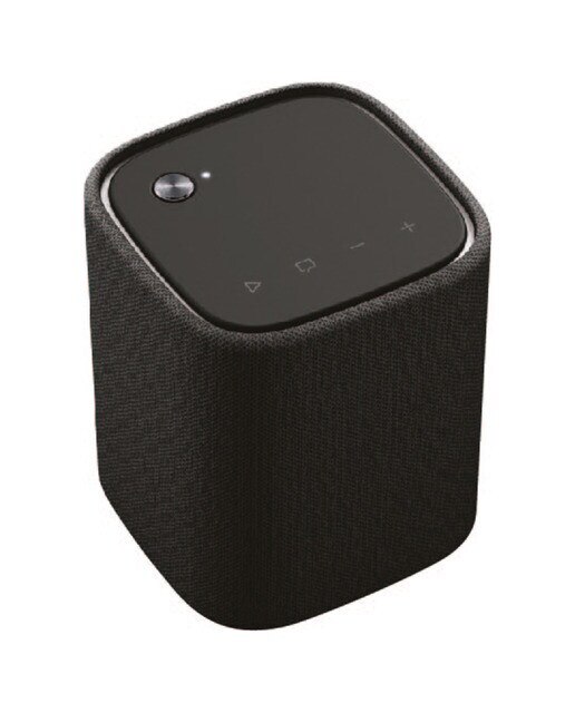 Altavoz portátil Yamaha WS-B1A Bluetooth - Negro Negro-3