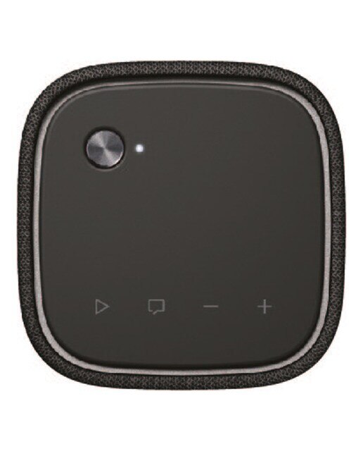 Altavoz portátil Yamaha WS-B1A Bluetooth - Negro Negro-4