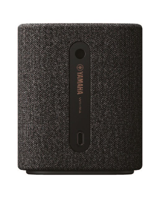 Coluna Portátil Yamaha WS-B1A Bluetooth Cinzento carvão-1
