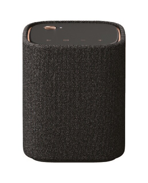 Coluna Portátil Yamaha WS-B1A Bluetooth Cinzento carvão-2