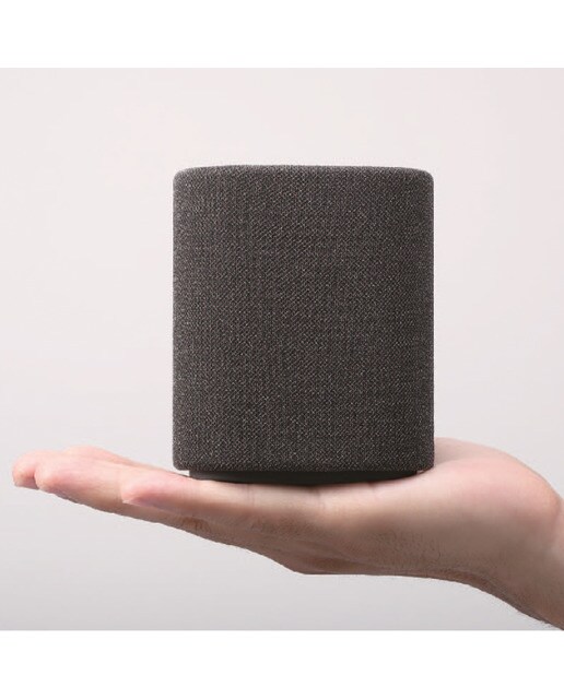 Coluna Portátil Yamaha WS-B1A Bluetooth Cinzento carvão-5