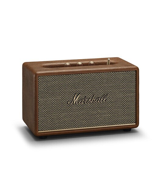 Altavoz Marshall Acton III Bluetooth